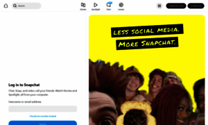 Snapchat.me thumbnail