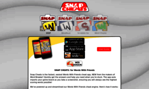 Snapcheats.com thumbnail