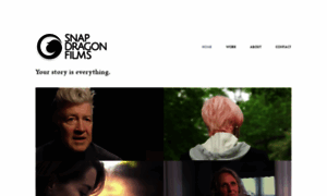 Snapdragonfilms.com thumbnail