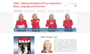 Snapfirstimpressions.com thumbnail