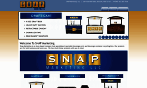 Snapmarketllc.com thumbnail