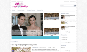 Snapmywedding.com thumbnail