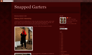 Snapped-garters.blogspot.com thumbnail