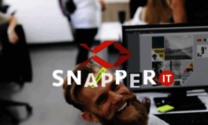 Snapperit.com thumbnail