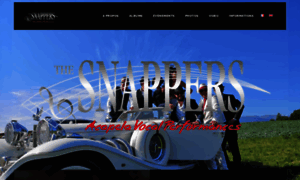 Snappers.ch thumbnail