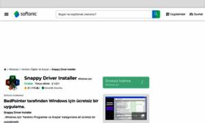 Snappy-driver-installer.softonic.com.tr thumbnail
