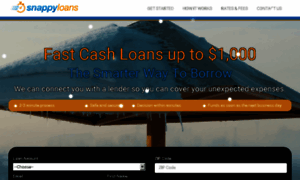 Snappy.loans thumbnail