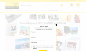 Snappysnaps-coventgarden.co.uk thumbnail