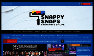 Snappysnapsonline.com thumbnail
