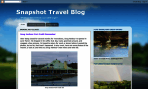Snapshot-travel-blog.blogspot.com thumbnail