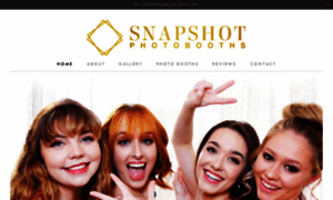 Snapshotphotoboothsmi.com thumbnail