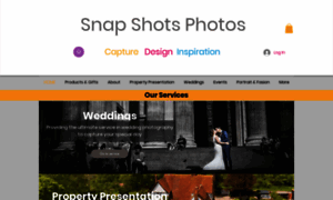 Snapshotsphotos.co.uk thumbnail