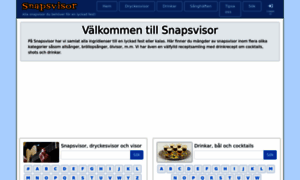 Snapsvisor.eu thumbnail