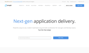 Snapt-ui.com thumbnail