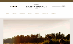 Snapweddings.com thumbnail