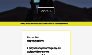 Snapy.pl thumbnail