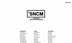 Sncm.co.za thumbnail