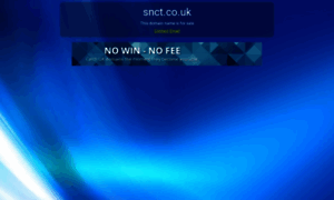Snct.co.uk thumbnail