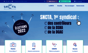 Sncta.fr thumbnail