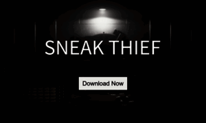 Sneak-thief.net thumbnail