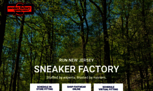 Sneakerfactorynj.com thumbnail