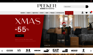 Sneakerpeeker.pl thumbnail