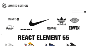 Sneakers-limitededition.com thumbnail