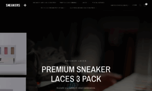 Sneakerser.myshopify.com thumbnail