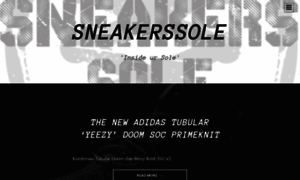 Sneakerssole23.wordpress.com thumbnail