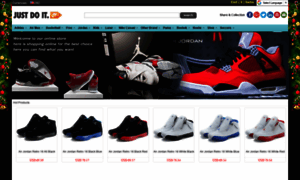 Sneakerz2020.com thumbnail