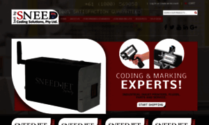 Sneedcoding.com.au thumbnail