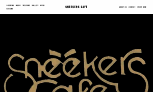 Sneekerscafe.net thumbnail