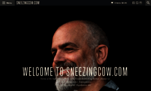 Sneezingcow.com thumbnail