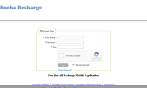 Sneharecharge.in thumbnail