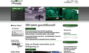 Snellen.nl thumbnail