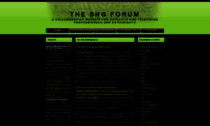 Sngforum.com thumbnail