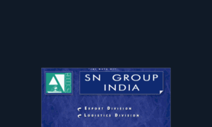 Sngroupindia.com thumbnail