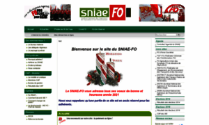 Sniae.fr thumbnail