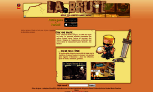 Snifuj.labrute.fr thumbnail