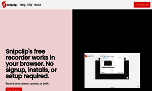 Snipclip.app thumbnail