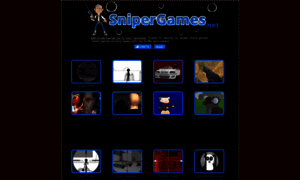 Snipergames.net thumbnail