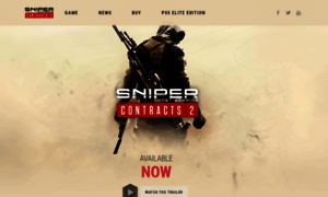 Sniperghostwarriorcontracts2.com thumbnail