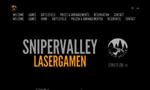 Snipervalley.com thumbnail