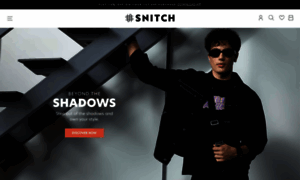 Snitch.co.in thumbnail