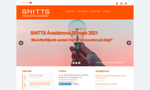 Snitts.se thumbnail