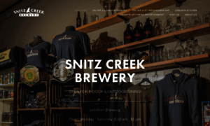 Snitzcreekbrewery.com thumbnail