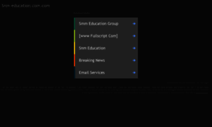Snm-education.com.com thumbnail
