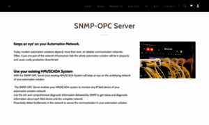 Snmp-opc-gateway.com thumbnail