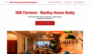 Snn-clermont-rent-blueboys-realty-hebbal.business.site thumbnail