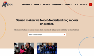 Snn.nl thumbnail